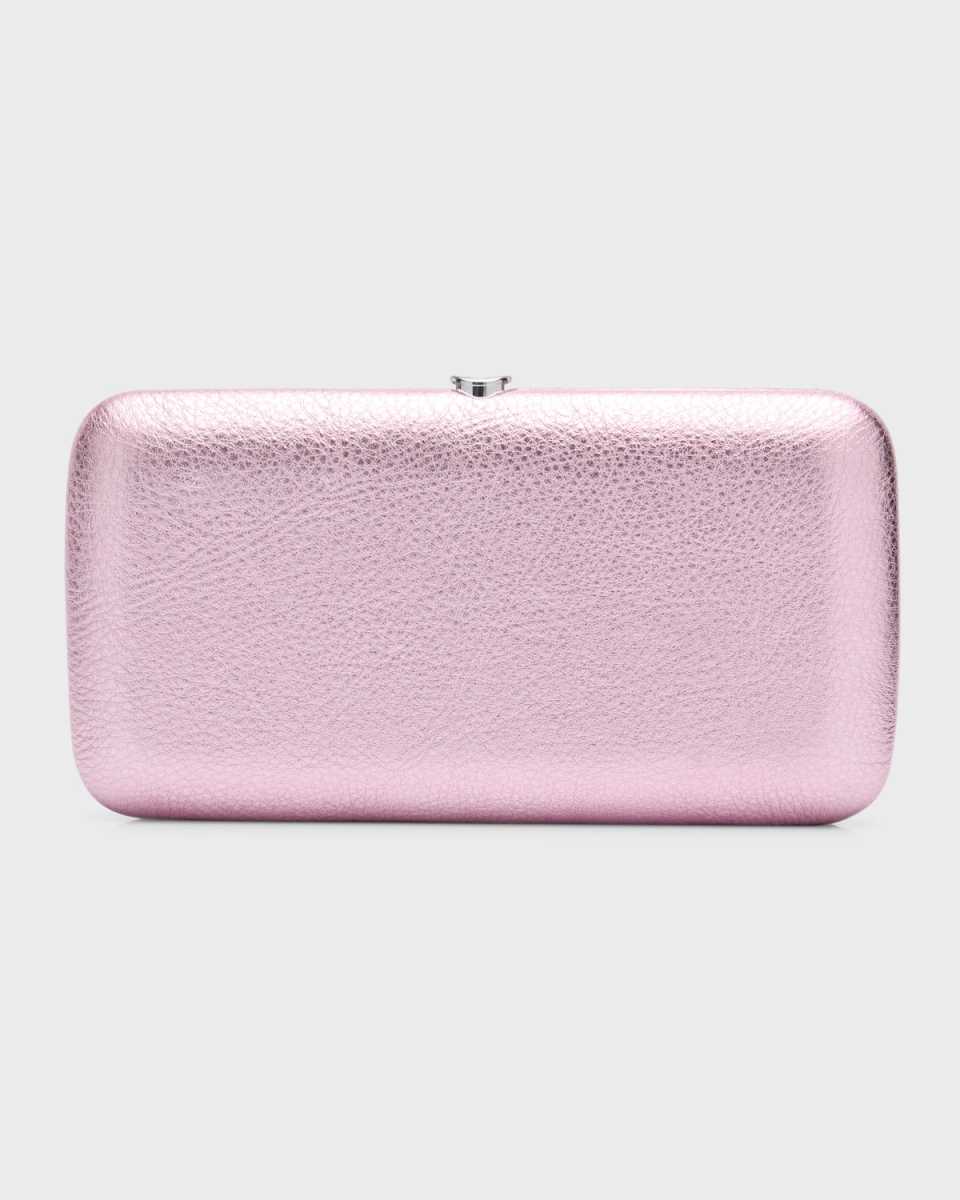 Finley Metallic Cocktail Party Clutch Bag